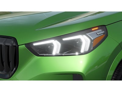 2026 BMW X1 Base