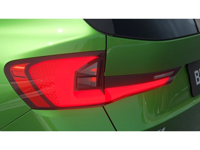 2026 BMW X1 Base