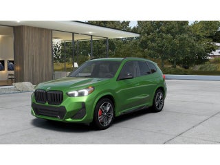 2026 BMW X1 Base