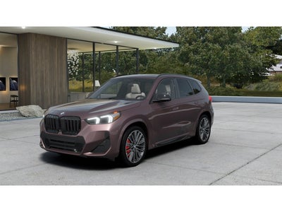 2026 BMW X1 Base