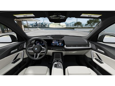2026 BMW X1 Base