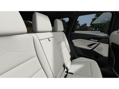 2026 BMW X1 Base