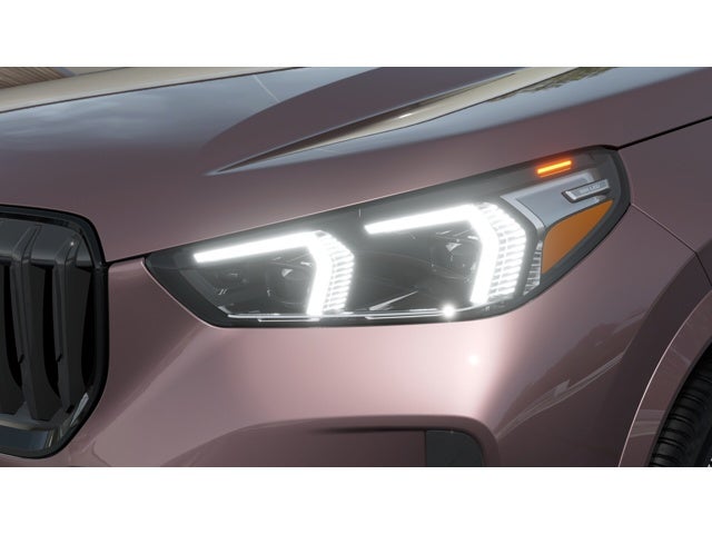 2026 BMW X1 Base