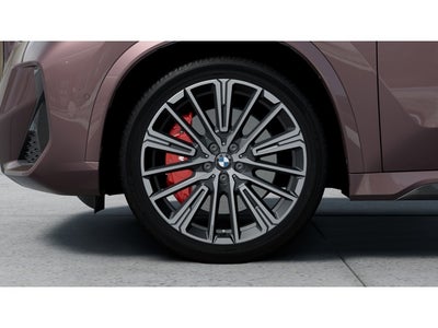 2026 BMW X1 Base