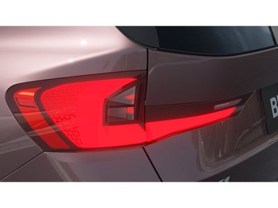 2026 BMW X1 Base