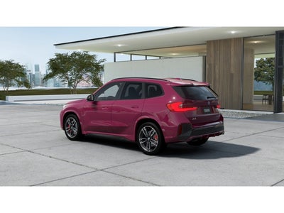 2026 BMW X1 Base