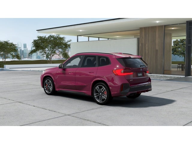 2026 BMW X1 Base