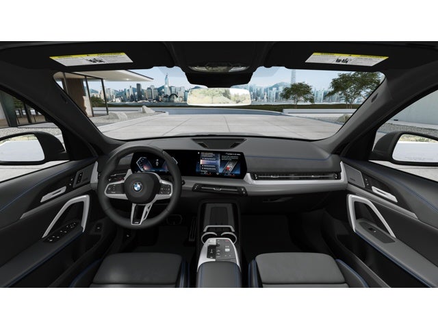 2026 BMW X1 Base