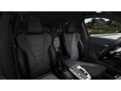 2026 BMW X1 Base