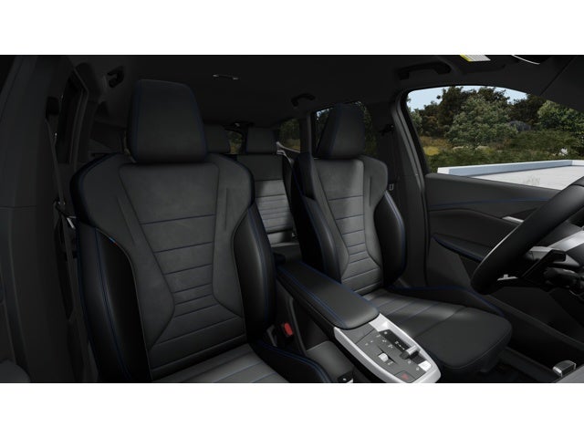 2026 BMW X1 Base
