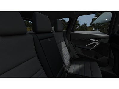 2026 BMW X1 Base