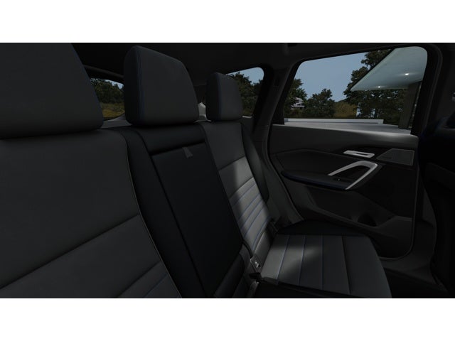 2026 BMW X1 Base
