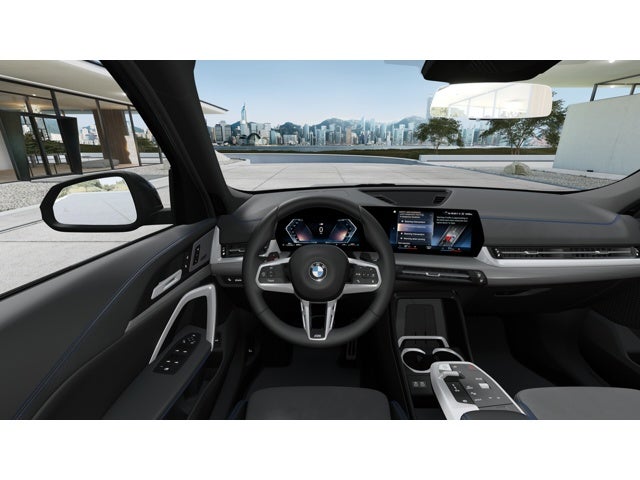 2026 BMW X1 Base
