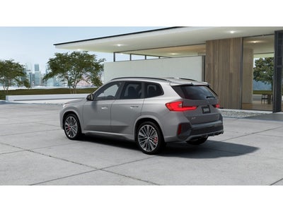 2026 BMW X1 Base