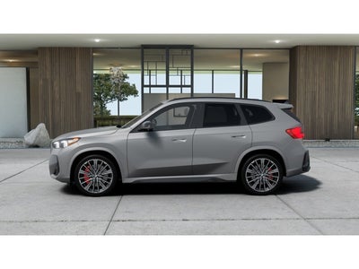 2026 BMW X1 Base