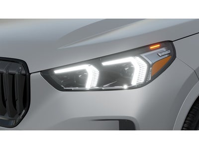 2026 BMW X1 Base