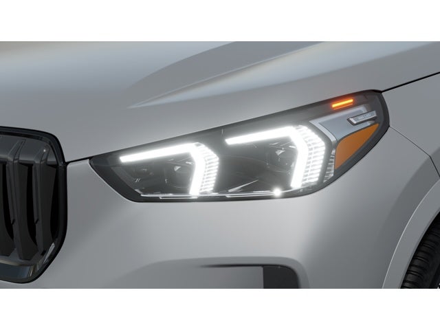 2026 BMW X1 Base