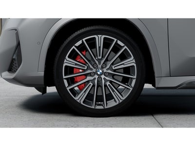 2026 BMW X1 Base