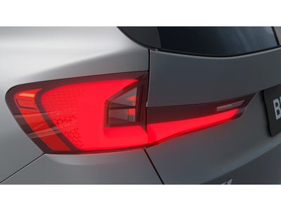 2026 BMW X1 Base