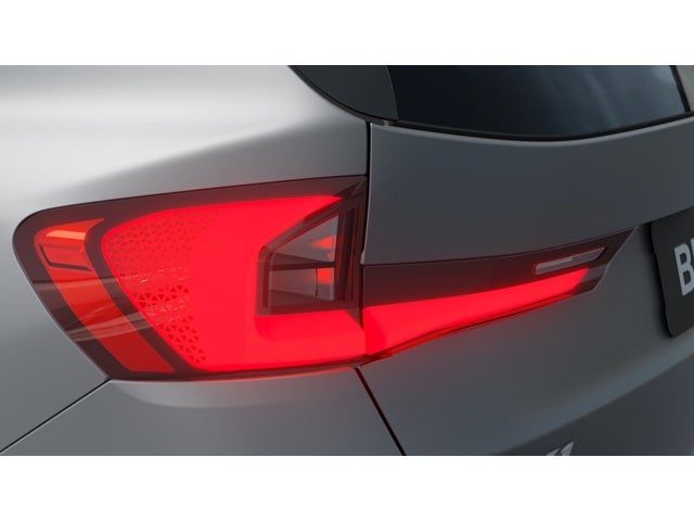 2026 BMW X1 Base