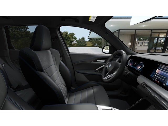 2026 BMW X1 Base