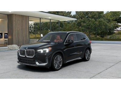 2026 BMW X1 Base