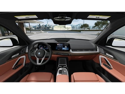 2026 BMW X1 Base