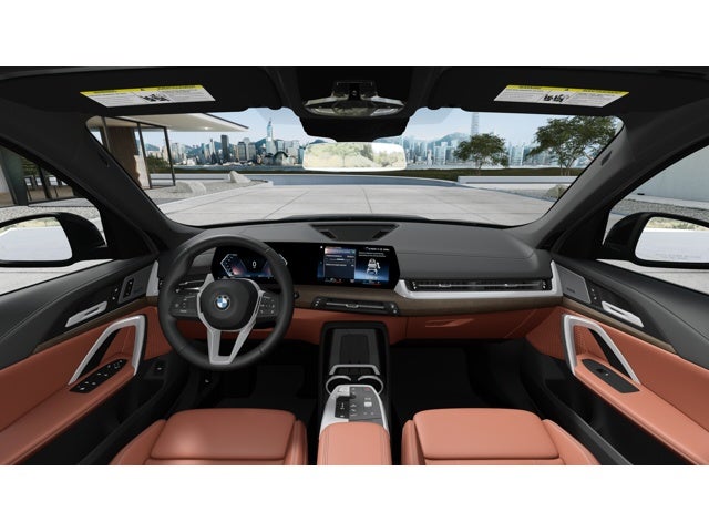 2026 BMW X1 Base