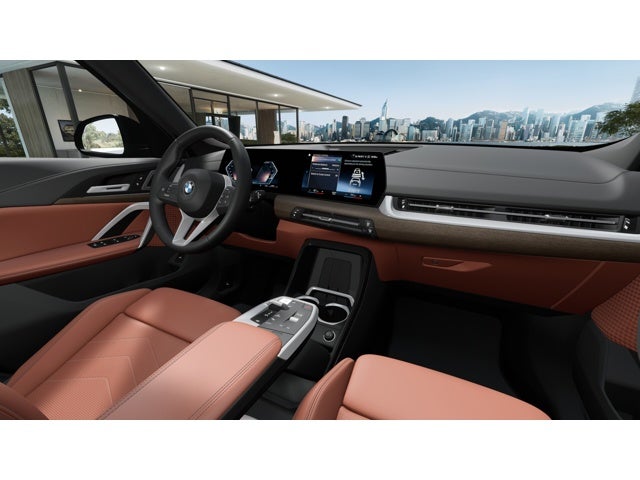 2026 BMW X1 Base