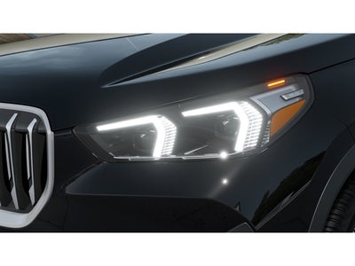 2026 BMW X1 Base