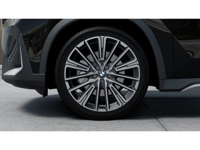 2026 BMW X1 Base