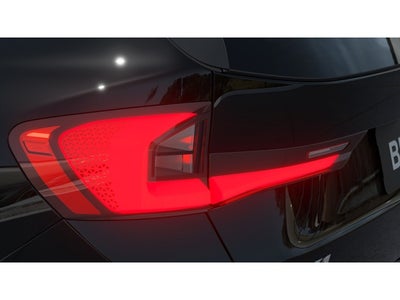 2026 BMW X1 Base
