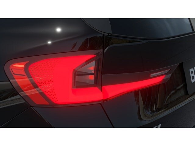 2026 BMW X1 Base