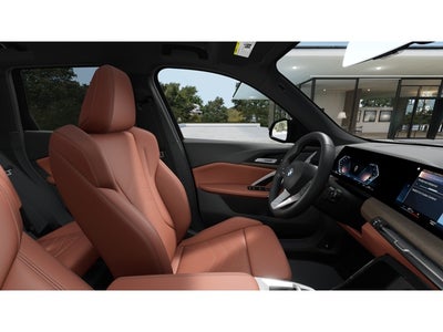 2026 BMW X1 Base