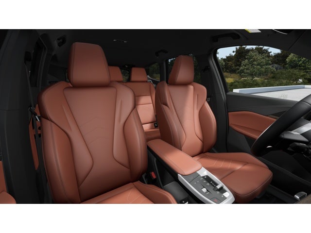 2027 BMW X1 Base
