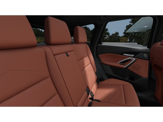 2027 BMW X1 Base