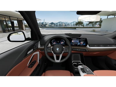 2027 BMW X1 Base