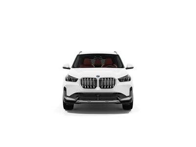 2027 BMW X1 Base