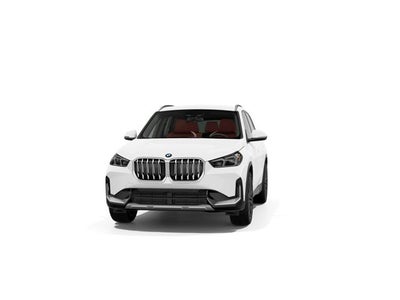 2027 BMW X1 Base