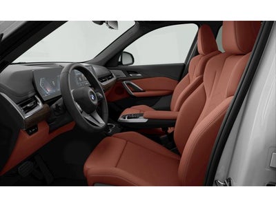 2027 BMW X1 Base