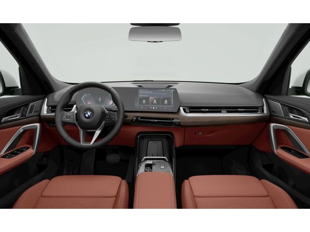 2027 BMW X1 Base