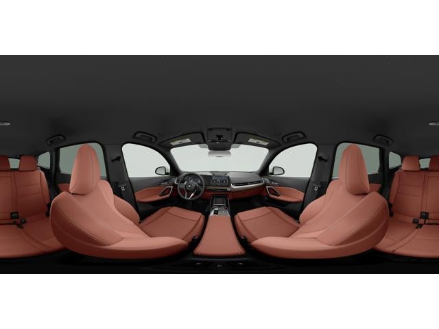 2027 BMW X1 Base