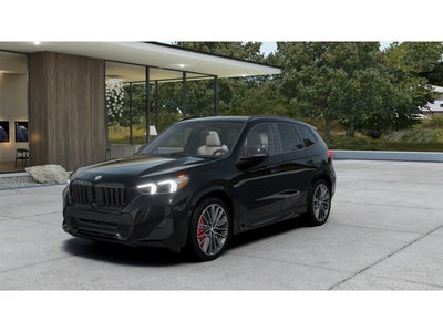 2027 BMW X1 Base