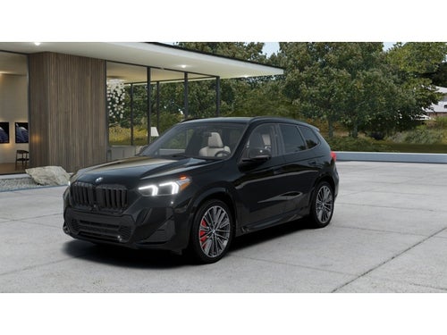 2027 BMW X1 Base