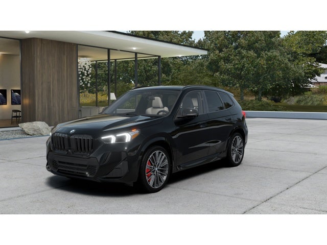 2027 BMW X1 Base