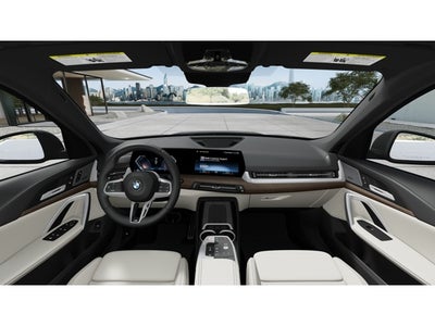 2027 BMW X1 Base
