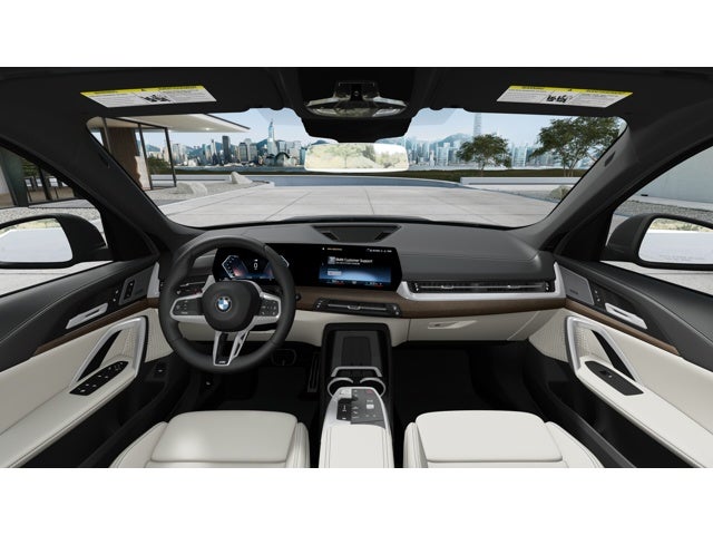 2027 BMW X1 Base