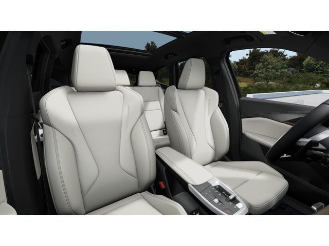 2027 BMW X1 Base