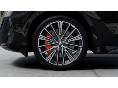 2027 BMW X1 Base
