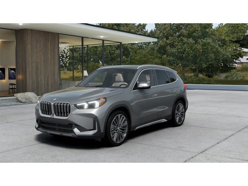 2026 BMW X1 Base
